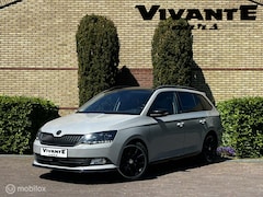 Skoda Fabia Combi - 1.2 TSI Monte Carlo Pano*Camera*Applecarplay*Cruise