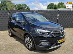 Opel Mokka X - 1.4 Turbo Innovation AUTOMAAT|2019|Camera|Full led|Airco| Trekhaak