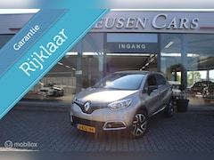Renault Captur - 1.2 TCe Dynamique/Trekhaak/Navi/Tel/Pdc/