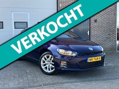 Volkswagen Scirocco - 1.4 TSI | Topstaat + Navi