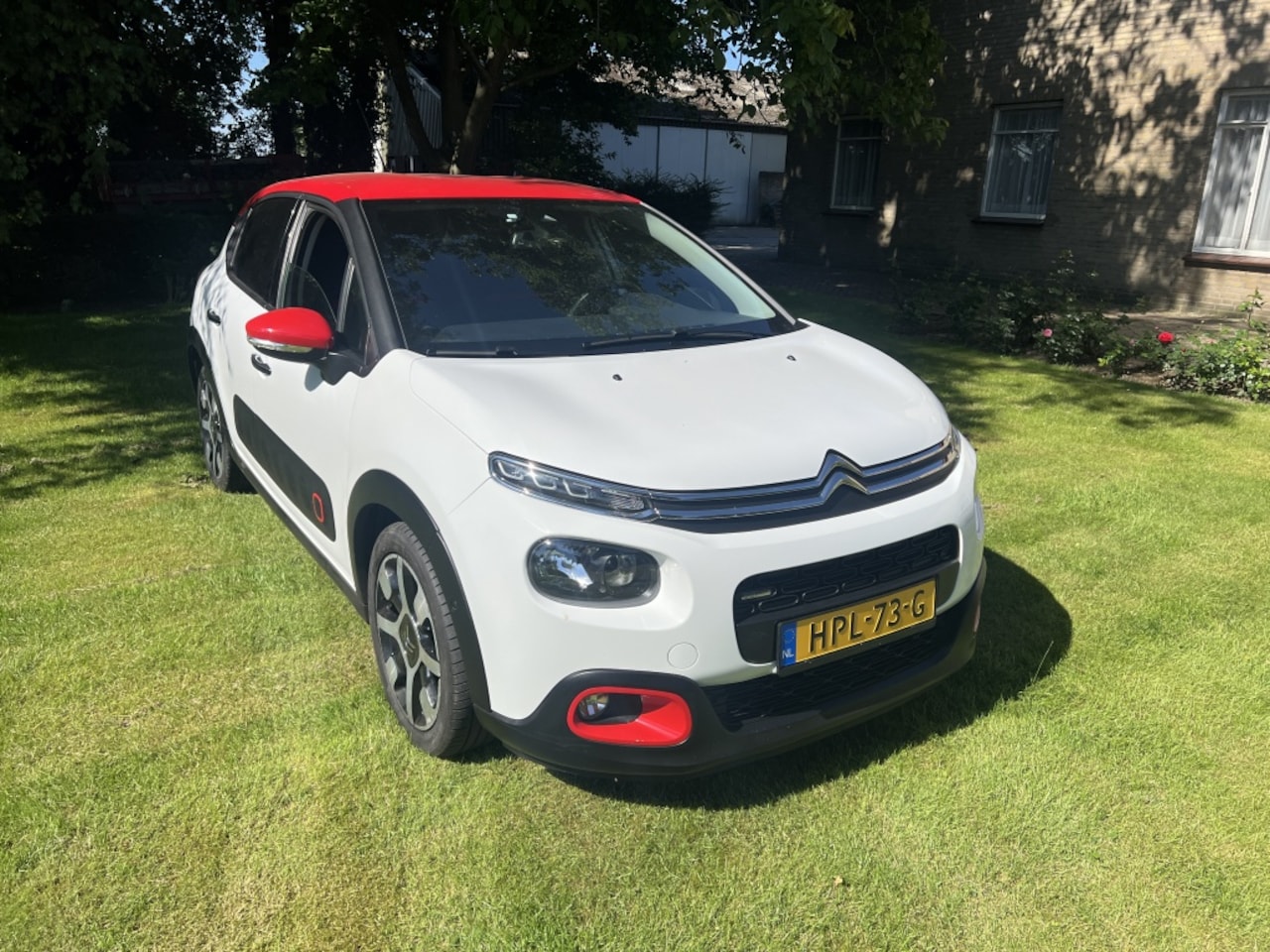 Citroën C3 Aircross - 1.2 PureTech Live 1.2 PureTech Live - AutoWereld.nl