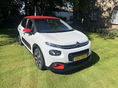 Citroën C3 Aircross - 1.2 PureTech Live