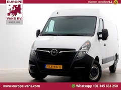 Opel Movano - 2.3 Turbo 180pk Automaat L2H2 Airco 10-2021