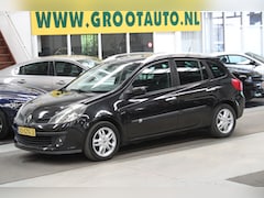 Renault Clio Estate - 1.2 TCE Corporate Sport NAP, Airco, Trekhaak, Cruise control