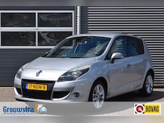 Renault Scénic - Scenic 1.6 CELSIUM / PARKEERSENSOREN / CARPLAY / TREKHAAK