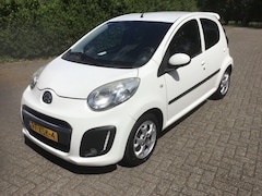Citroën C1 - 1.0 FIRST EDITION