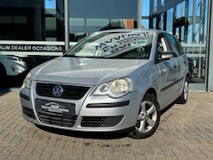 Volkswagen Polo - 1.4-16V SPORTLINE AUTOMAAT AIRCO CRUISE LMV