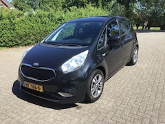 Kia Venga - 1.4 CVVT DYN.PL.LINE