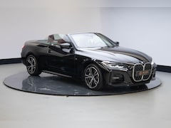 BMW 4-serie Cabrio - 430i High Executive