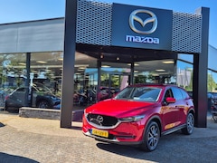 Mazda CX-5 - SKYACTIV-G 194 4WD 6AT GT-M / Trekhaak / Sunroof
