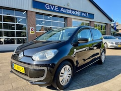 Volkswagen Up! - 1.0 MOVE UP BLUEM