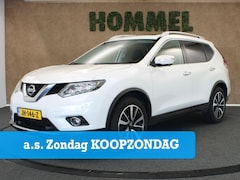 Nissan X-Trail - 1.6 DIG-T Connect Edition - ORIGINEEL NEDERLANDSE AUTO - ELEKTRISCHE ACHTERKLEP - NAVIGATI