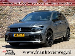 Volkswagen Tiguan - 1.5 TSI DSG 2x R-Line Panodak Virtueel Trekhaak