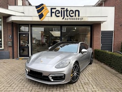 Porsche Panamera - 4.0 Turbo S