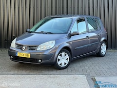 Renault Scénic - 1.6-16V Dynamique Comfort