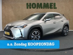 Lexus UX - 250h Preference Line - ORIGINEEL NEDERLANDSE AUTO - APPLE CARPLAY/ANDROID AUTO - ADAPTIEVE