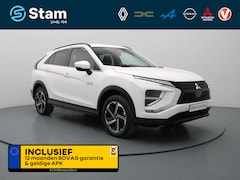 Mitsubishi Eclipse Cross - 188pk PHEV Intense Camera | Climate | Cruise | Carplay | Stoelverw