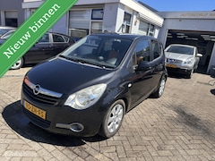Opel Agila - 1.2 Enjoy
