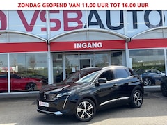 Peugeot 3008 - 1.6 AUTOMAAT PLUG-IN HYBRIDE GT 225 PK NAVI CAMERA CARPLAY LED