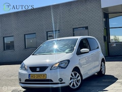 Seat Mii - 1.0 Sport Connect|Airco Cruise PDC NAP