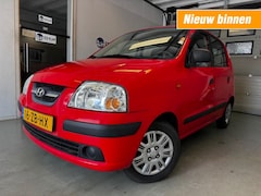 Hyundai Atos - 1.1i Active Cool AIRCO NAP APK 4-2026 N. KOPPELING TREKHAAK
