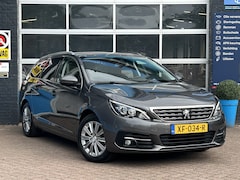 Peugeot 308 SW - 1.2 PureTech Blue Lease Premium | 360° Camera | Cruise Control | Panoramadak | Apple Carpl