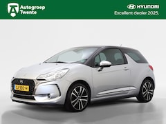 DS 3 - 3 1.2 PureTech Business | Navigatie | Airco