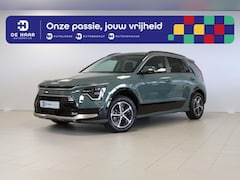 Kia Niro - 1.6 GDI PHEV ExecutiveLine - Harman/Kardon - Stoelventilatie