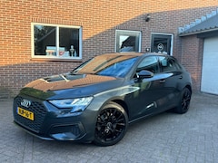Audi A3 Sportback - 40 TFSI e, Leer, Led, Navi