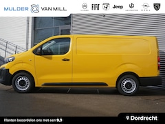 Opel Vivaro Electric - L3 75 kWh AUTOMAAT | Multimedia | Apple Carplay | Android Auto | NAVI | Achteruitrijcamera