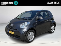 Toyota iQ - 1.0 VVTi Aspiration Automaat
