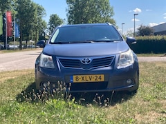 Toyota Avensis Wagon - 2.0 D-4D Business / EXPORT