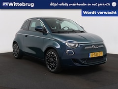 Fiat 500 - Icon 42 kWh