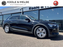 Audi e-tron - 50 quattro 313pk Edition