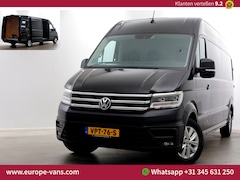 Volkswagen Crafter - 35 2.0 TDI 177pk E6 DSG-Automaat L4H3 (L3H2) Highline ACC/LED/Camera 12-2017