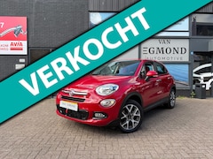 Fiat 500 X - 1.4 Turbo MultiAir PopStar