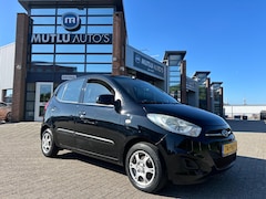 Hyundai i10 - 1.2 i-Drive Cool 5deurs Airco NAP APK