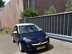 Opel ADAM - 1.4 Bi-Fuel Unlimited
