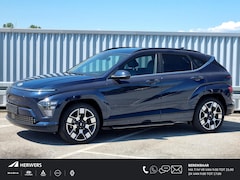 Hyundai Kona Electric - Premium 65.4 kWh / €4100, - Voordeel Op Nieuwprijs / Rijklaarprijs / Direct Leverbaar