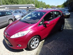 Ford Fiesta - 1.4 Trend airco electr ramen stuurbekr