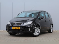 Ford C-Max - 1.8-16V Limited | Trekhaak | Navigatie | Clima / Cruise control | PDC | NAP | APK |