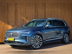 Volvo XC90 - T8 AWD Ultra Bright | HEICO SPORTIV | Sportuitlaat | Luchtvering | Bowers & Wilkins | Mass