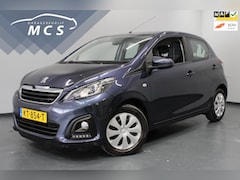 Peugeot 108 - 1.0 e-VTi Active / Airco / Bluetooth / Elektr ramen
