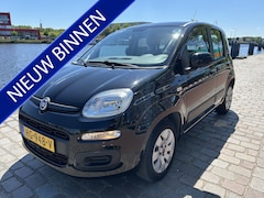 Fiat Panda - 1.2 Edizione Cool 90.000 km airco apk