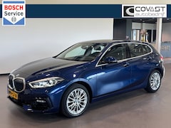 BMW 1-serie - 118i Executive LED|Navi|Camera|Carplay|