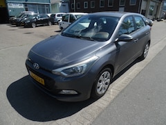 Hyundai i20 - airco 1e eign 1.2 HP i-Motion apk 5.26