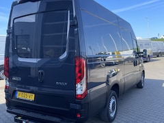 Iveco Daily - 35S14V 2.3L 3520L H2