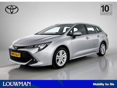 Toyota Corolla Touring Sports - 1.8 Hybrid Active Limited | Apple Carplay | 16 inch LM-velgen | Achteruitrijcamera | Clima