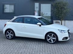 Audi A1 - 1.4 TFSI Ambition Pro Line Business
