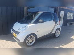 Smart Fortwo coupé - 1.0 mhd Edition Pure